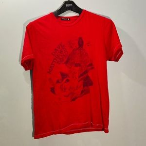 Dave Matthews Band Alternative Tour Tee